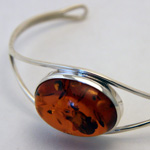 Amber Bracelets